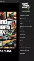 Grand Theft Auto V The Manual Скриншот 4