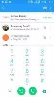 Contacts+ Скриншот 8