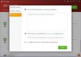 Clean Master Скриншот 5