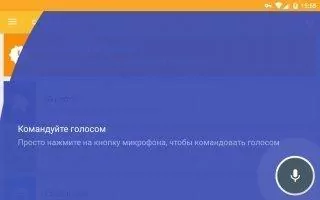 Ассистент Дуся Скриншот 2