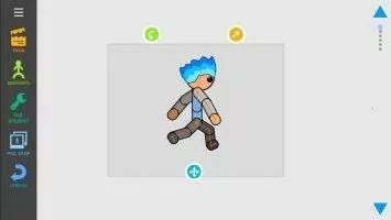 Draw Cartoons 2 Скриншот 5