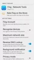 Fing - Network Tools Скриншот 3
