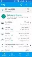 Fing - Network Tools Скриншот 9