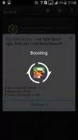 Game Booster Скриншот 4