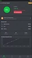 GO Battery Saver &amp; Widget Скриншот 3
