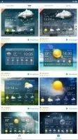 HD Widgets Free Скриншот 3