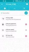 Instabridge Wi-Fi Скриншот 3