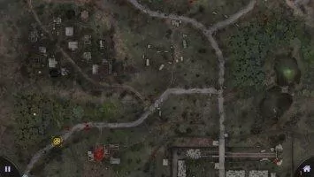 War Groups Скриншот 4