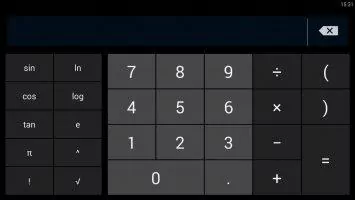 Mi Launcher Скриншот 3