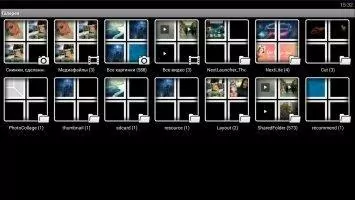 Mi Launcher Скриншот 4