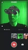 MSQRD Скриншот 6