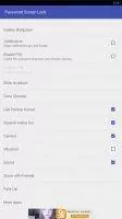 Password Screen Lock Скриншот 7