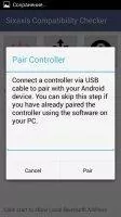 Sixaxis Compatibility Checker Скриншот 4