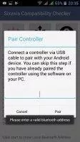 Sixaxis Compatibility Checker Скриншот 5