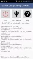 Sixaxis Compatibility Checker Скриншот 7