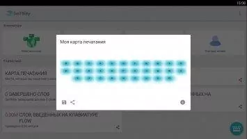 SwiftKey Keyboard Скриншот 7