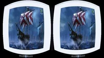 Trinus VR Скриншот 3