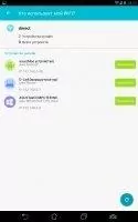 WiFi Router Master Скриншот 3