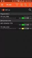 WiFi Tool Скриншот 1
