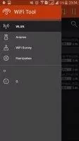WiFi Tool Скриншот 6