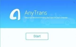 AnyTrans Скриншот 6