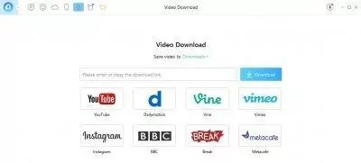 AnyTrans Скриншот 5