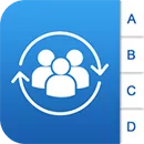 Резервное копирование смарт-контактов