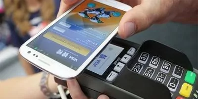 Samsung Pay Скриншот 4