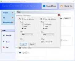 AutoScreenRecorder Скриншот 6