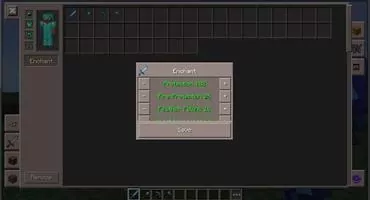 Toolbox for Minecraft PE Скриншот 6