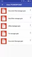 Document Viewer Скриншот 4