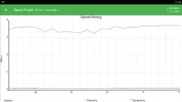 PTorrent Скриншот 5
