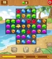 Сокровища пиратов Скриншот 3