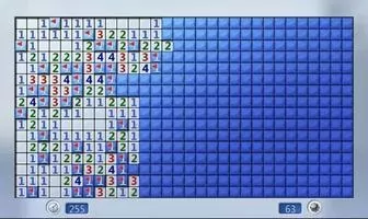 Сапер Скриншот 4