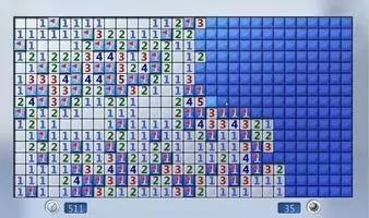 Сапер Скриншот 5