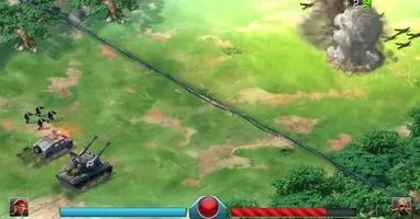 Мир в огне Скриншот 5