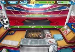 Кухонная Лихорадка Скриншот 3