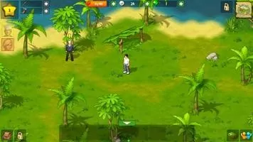 Затерянный Мир Скриншот 4