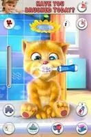 Джинджер Скриншот 3