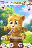 Джинджер 2 Скриншот 4