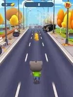 Говорящий Том - Бег за золотом Скриншот 3