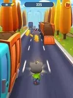 Говорящий Том - Бег за золотом Скриншот 5