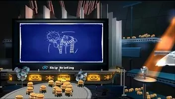 Гадкий Я - Minion Rush Скриншот 1