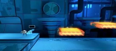 Гадкий Я - Minion Rush Скриншот 2