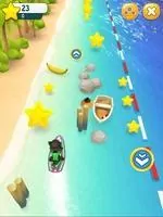 Аквабайк Тома Скриншот 3