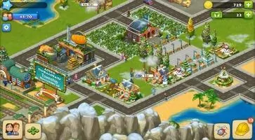 Township Скриншот 4