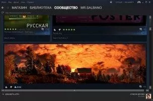 Steam Скриншот 3