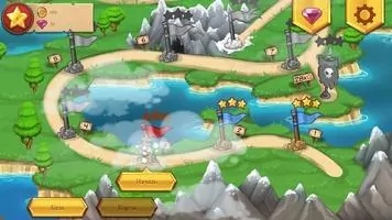 Royal Revolt Скриншот 5