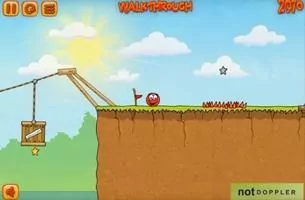 Red Ball 3 Скриншот 3