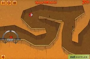 Red Ball 3 Скриншот 5